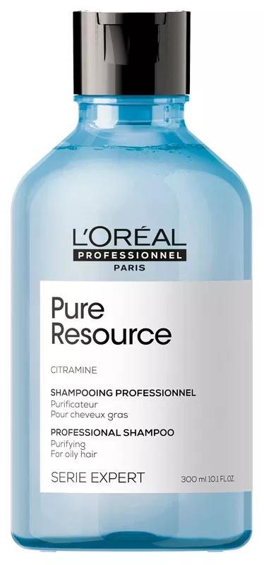 L'Oréal Professionnel Champô Pure Ressource 300 ml