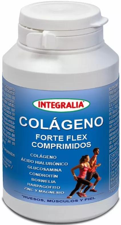 Integralia Colagénio Forte Flex 120 Comprimidos