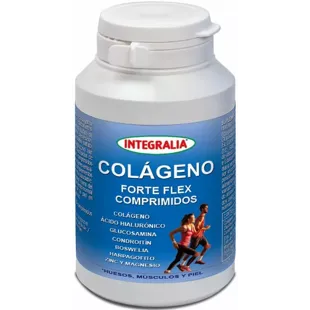 Integralia Collagen Forte Flex 120 Tablets