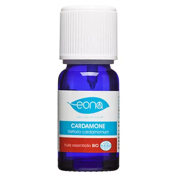 Eona Aceite Esencial de Cardamomo Bio 5ml