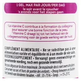 Be-Life HyaluSkin 60 gélules