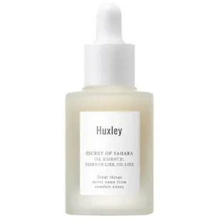 Huxley Huxley Oil Essence: Essence-Like, Oil-Like 30 ml
