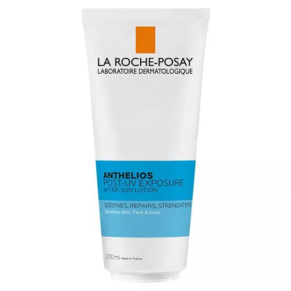 La Roche Posay Anthelios Post-UV Exposure Latte Doposole 200ml