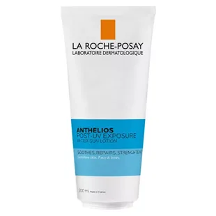 La Roche Posay Anthelios Post-UV Exposure Latte Doposole 200ml