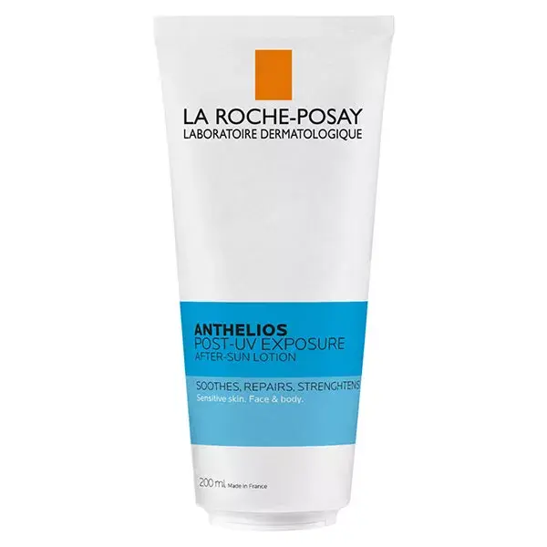 La Roche Posay Anthelios Post-UV Exposure Lait Après-Soleil 200ml