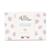Les Petits Prodiges - Igiene - Sapone ai fiori di cotone - Biologico - 100g