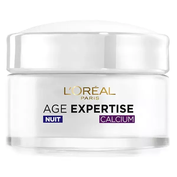 L'Oréal Dermo Expertise Age Expertise 55+ Nuit 50ml