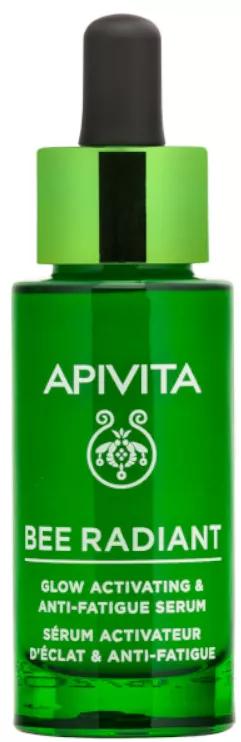 Apivita Bee Strahlendes Serum 30ml