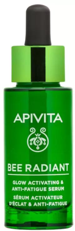 Apivita Bee Radiant Sérum 30 ml