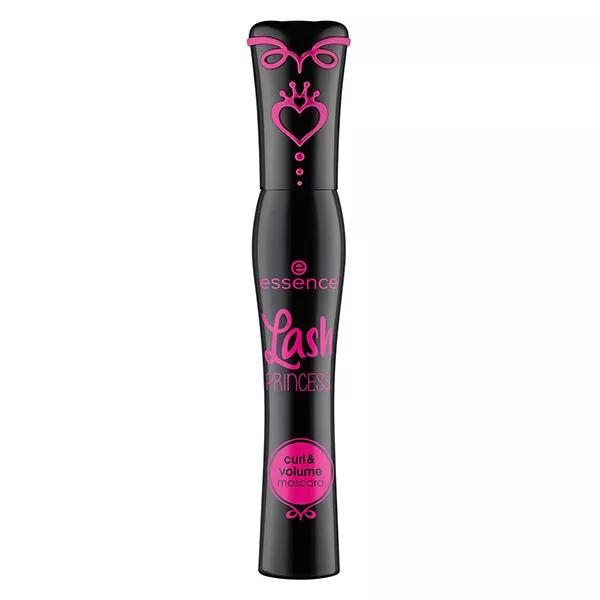 Esencia de máscara de pestañas para rizos y volumen Lash Princess 12 ml