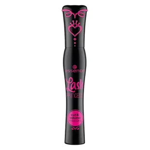 Essenza di mascara volumizzante e incurvante Princess Lash 12ml