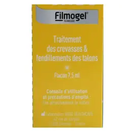 Urgo Filmogel Crevasses Talons Fendillés 7,5ml