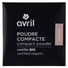 Avril Teint Poudre Compacte Porcelaine Bio 11g