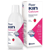 Bain de bouche au calcium Kin FluorKin, saveur fraise, 500 ml
