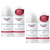 Eucerin Déodorant Anti-transpirant Roll-on 4x50 ml