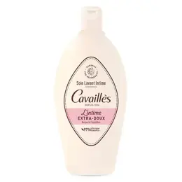 Rogé Cavailles Soin Naturel Toilette Intime Extra-doux 100ml