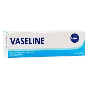 Gifrer Vaselina 50g