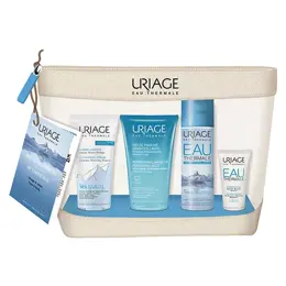 Uriage Trousse de Voyage Mes Indispensables