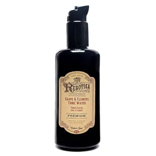 Mi Rebotica Tónico Facial Uva y Flores 200 ml