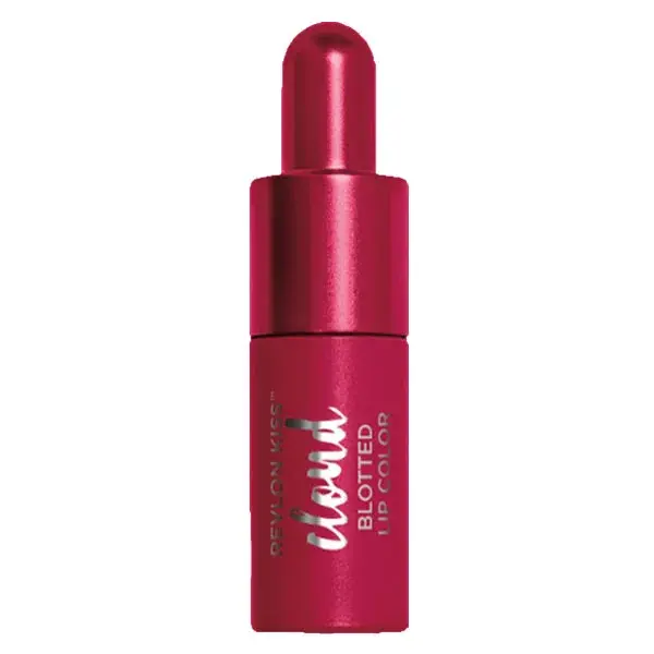 Revlon Kiss Cloud Rouge à Lèvres N°16 Berry Soft 5ml