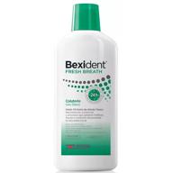 Bexident Fresh Breath Colutorio 500 ml