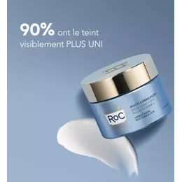 ROC UNIFIER + LIFTER  Crème Nuit  50ml