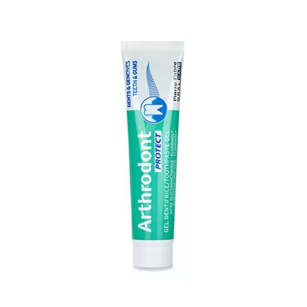 Fluoruro di dentifricio Arthrodont Protect Gel 75ml