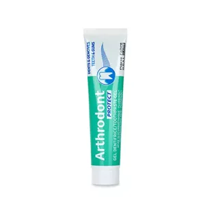Fluoruro di dentifricio Arthrodont Protect Gel 75ml