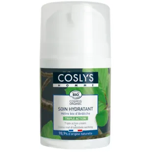 Coslys Triple Action Moisturizing Facial Cream 50 ml