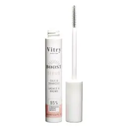 Vitry Boost Sérum Cils et Sourcils 9,5ml