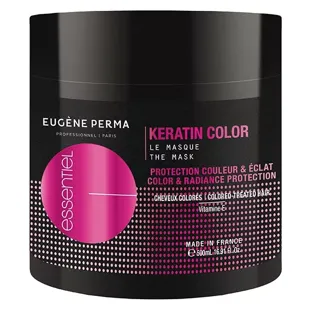 Essentiel Keratin Color Maschera 500ml