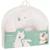 Coussin d'allaitement Miniland Naturfeeding