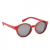 Béaba Solaire Lunettes de Soleil 2-4ans Coquelicot