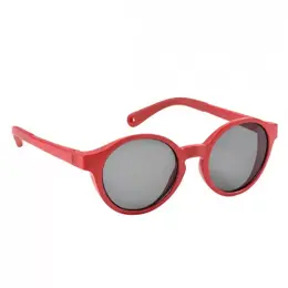 Béaba Solaire Lunettes de Soleil 2-4ans Coquelicot