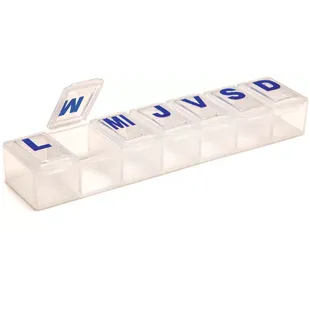 Prim Pastillero Semanal Mediano