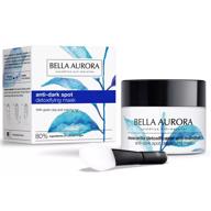 Bella Aurora Mascarilla Detoxificante Antimanchas 75 ml