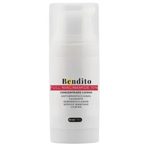 Bendito Full Niacinamide 10% Light Concentrate 30 ml