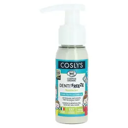 Coslys DENTI'FREEZE Famille 55g