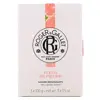 Roger & Gallet Fleur de Figuier Coffret Savon Bienfaisant 3 x 100g