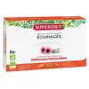 Superdiet Echinacée Bio 20 ampoules