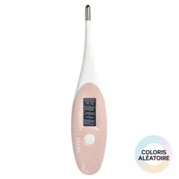 Béaba Thermobip Thermomètre Embout Souple