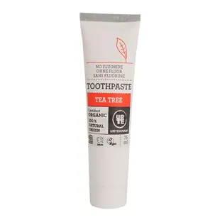 Urtekram Pasta de dente de árvore de chá 75 ml