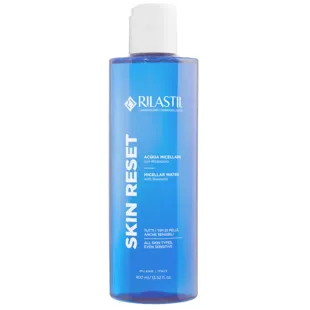 Rilastil Skin Reset Micellar Water 400 ml