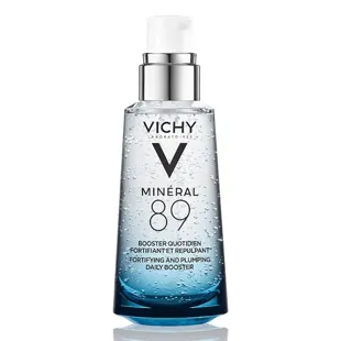 Vichy Minéral 89 Siero Viso Rimpolpante 50ml