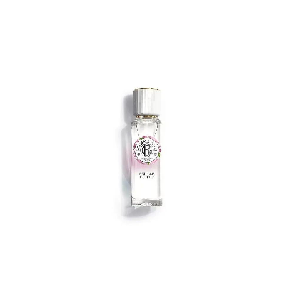 Roger&Gallet Feuille De The Acqua Profumata Di Benessere 30 ml