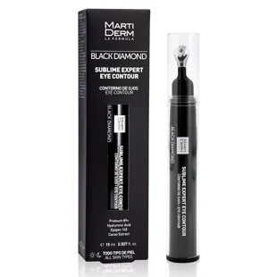 Martiderm Black Diamond Sublime Expert Eye Augenkontur 15ml