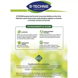 B-Technie Aubépine et Olivier Bio 20 ampoules