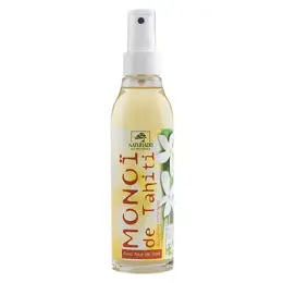 Naturado Monoï Tiaré Pur de Tahiti 150ml