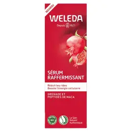 Weleda Sérum Raffermissant Grenade & Maca 30ml