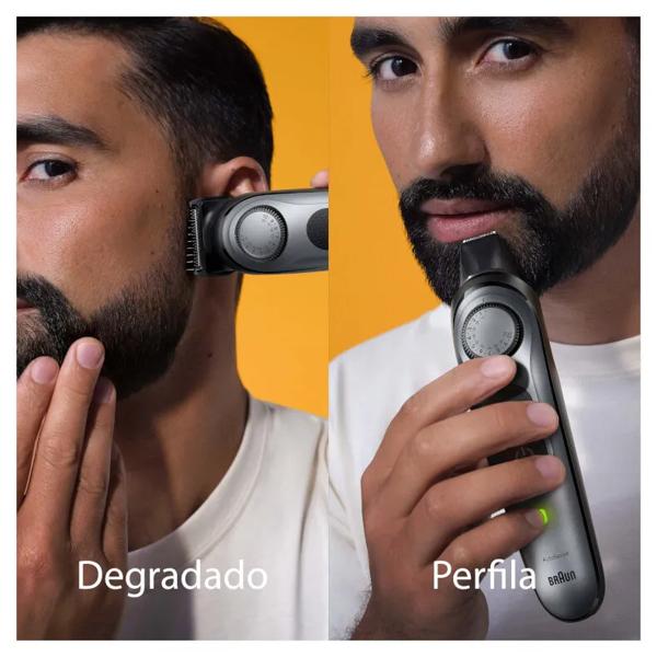 Braun BT7420 Series 7 Beard Trimmer